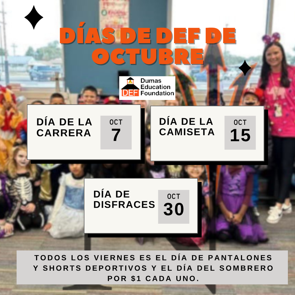 DEF CALENDAR