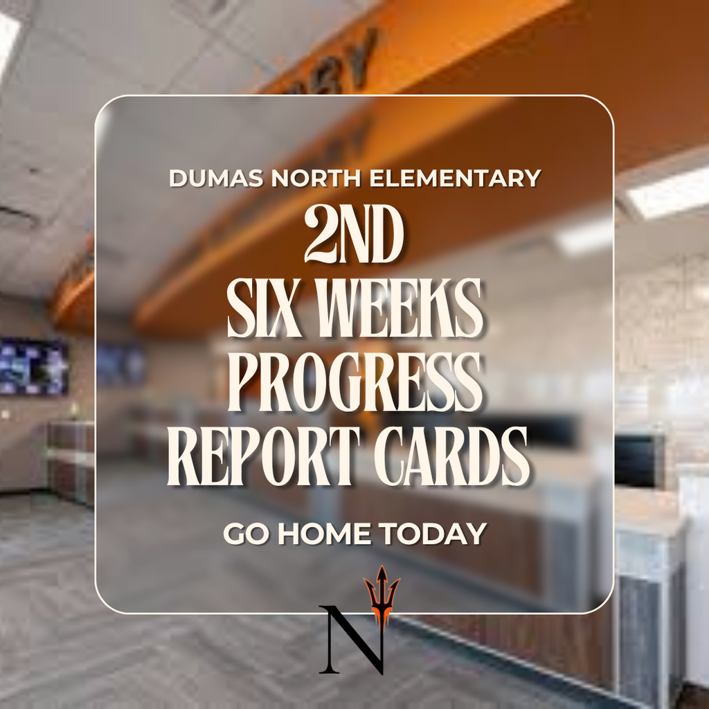 progress reports go home