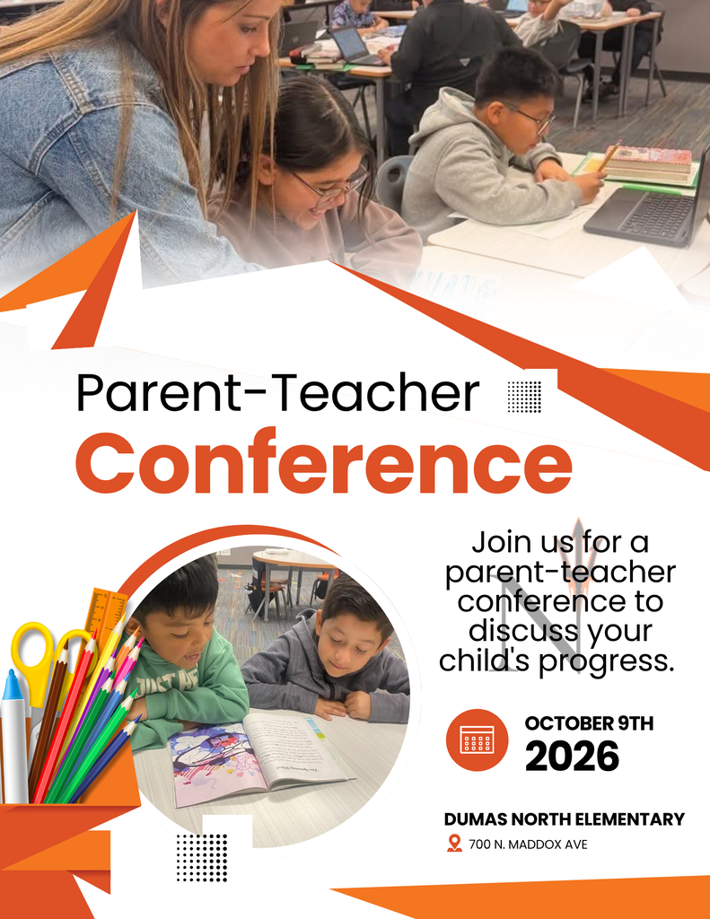 parent conferences 10/9