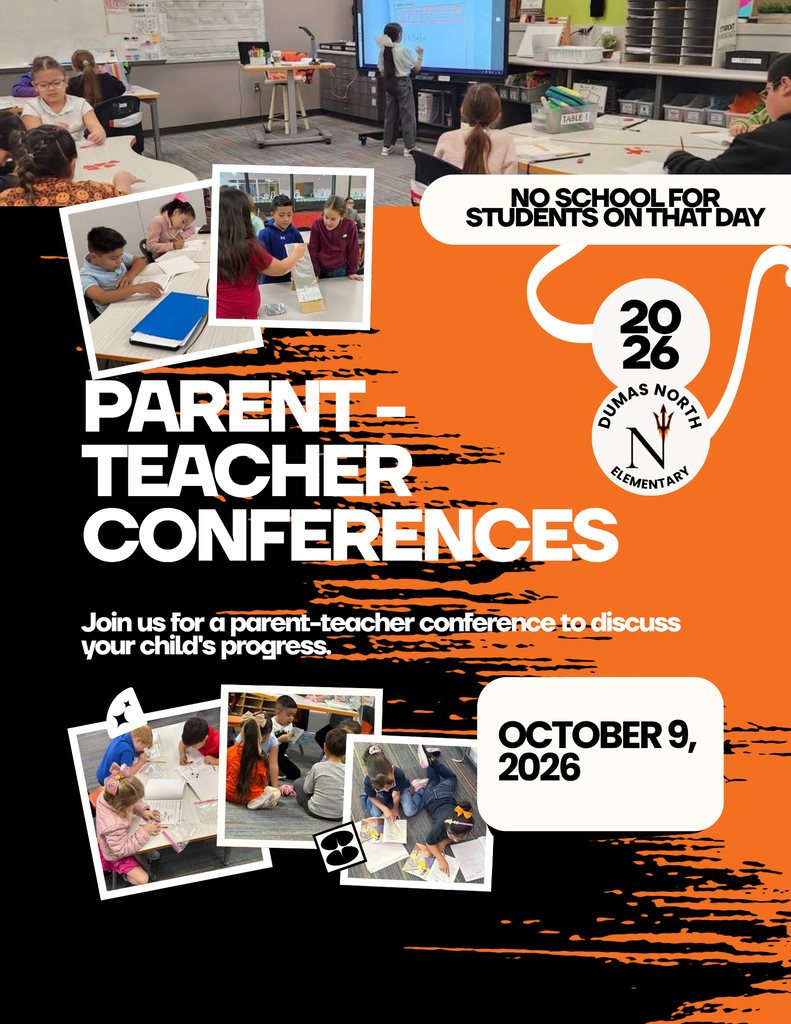 parent conferences 10/9