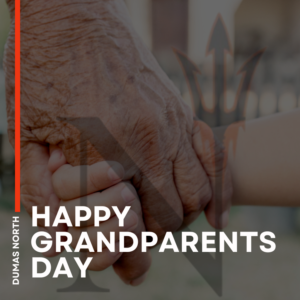 Grandparent's Day