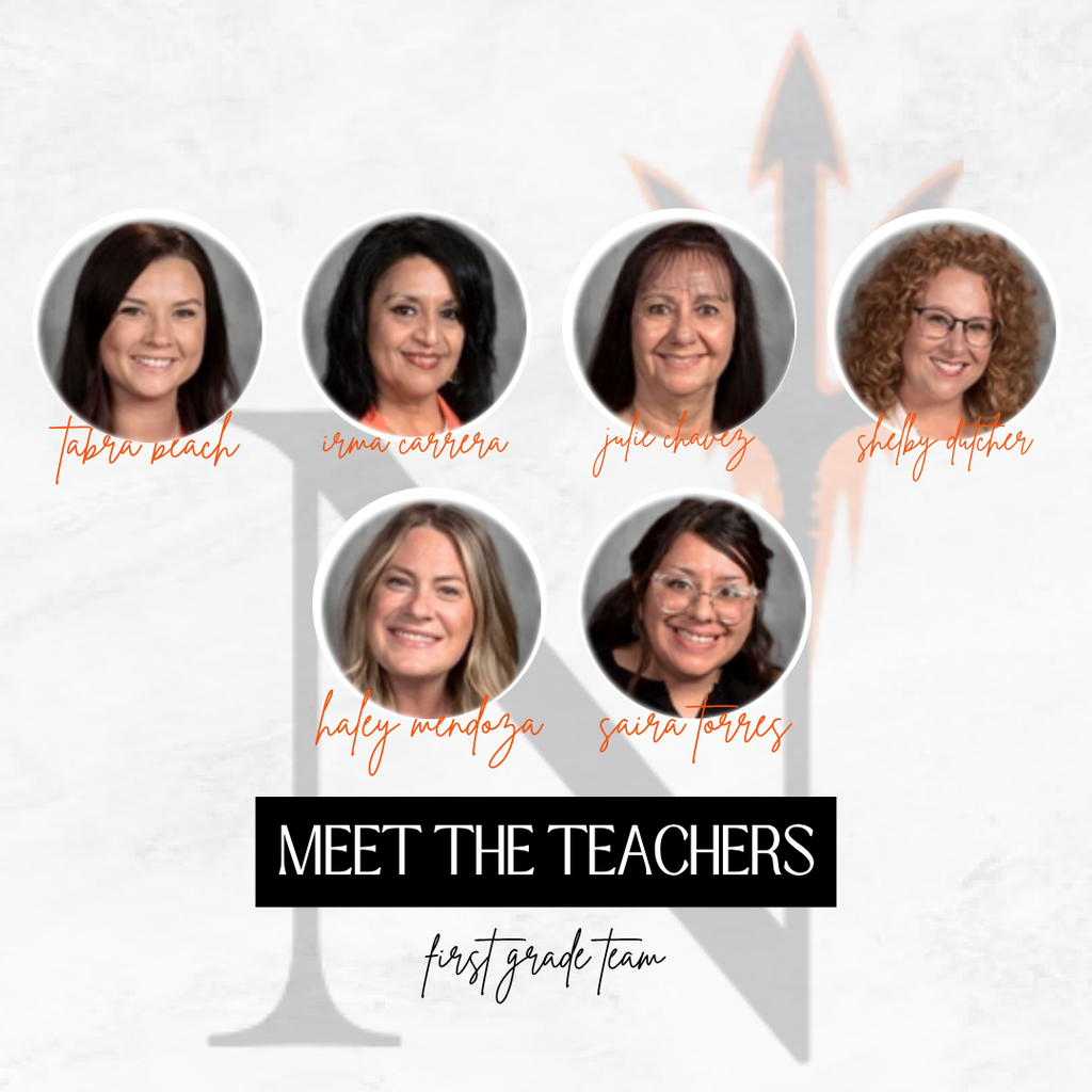 meet the staff -