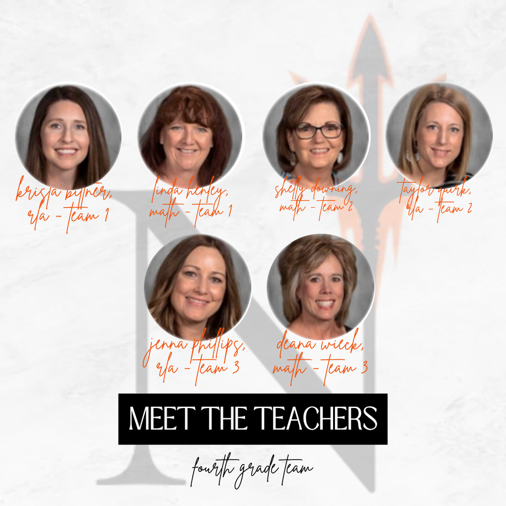 meet the staff -