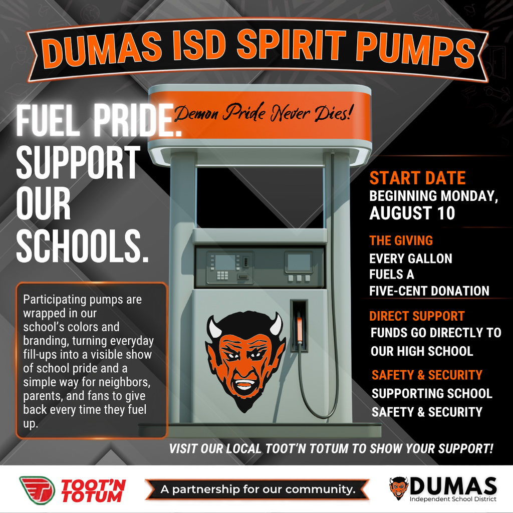 spirit pump promotion