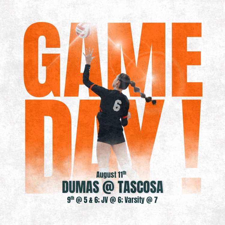 game day