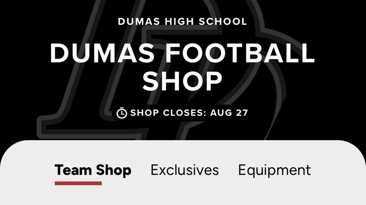 team shop