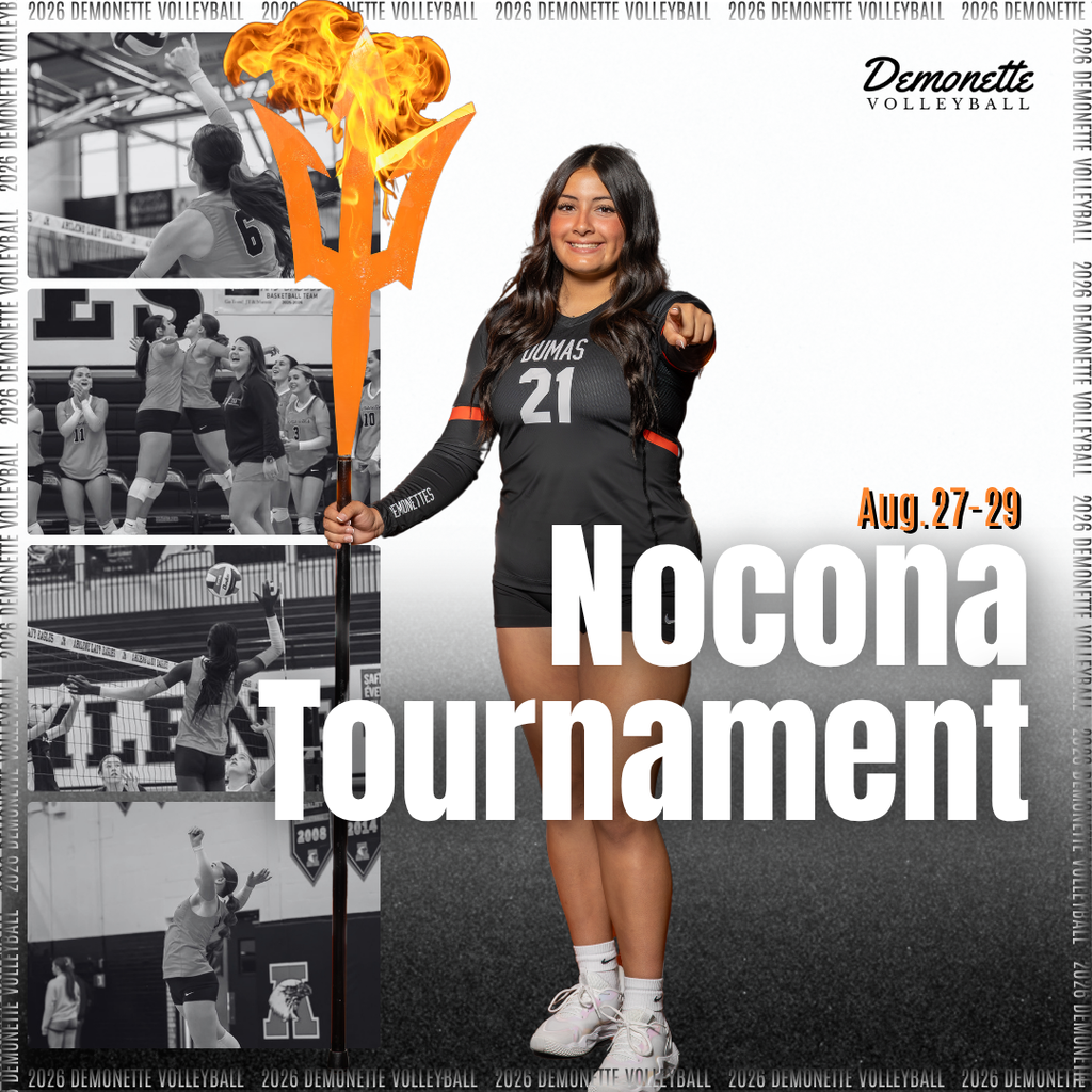 nocona tournament graphic
