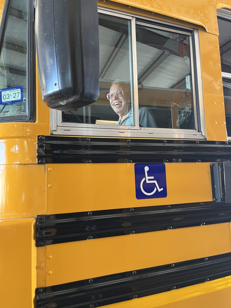 bus driver
