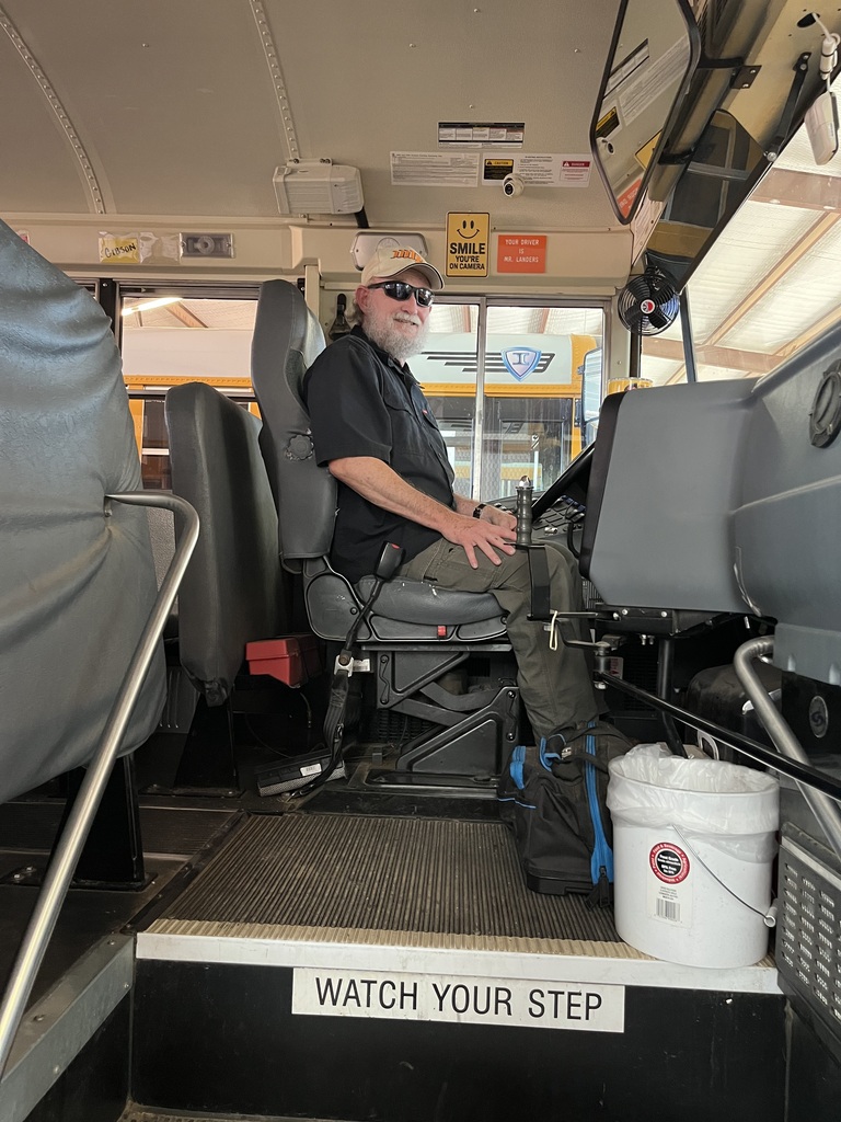 bus driver