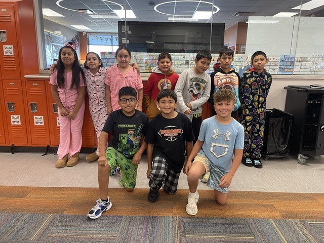 PJ DAY