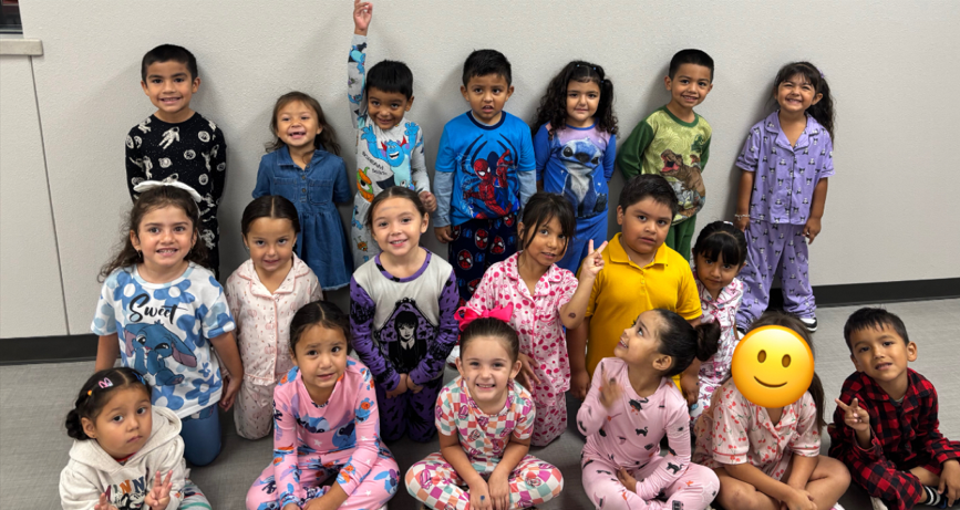 PJ DAY