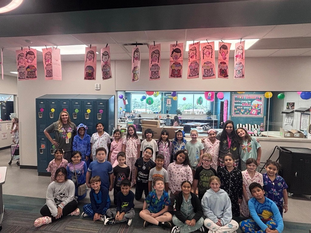 PJ DAY