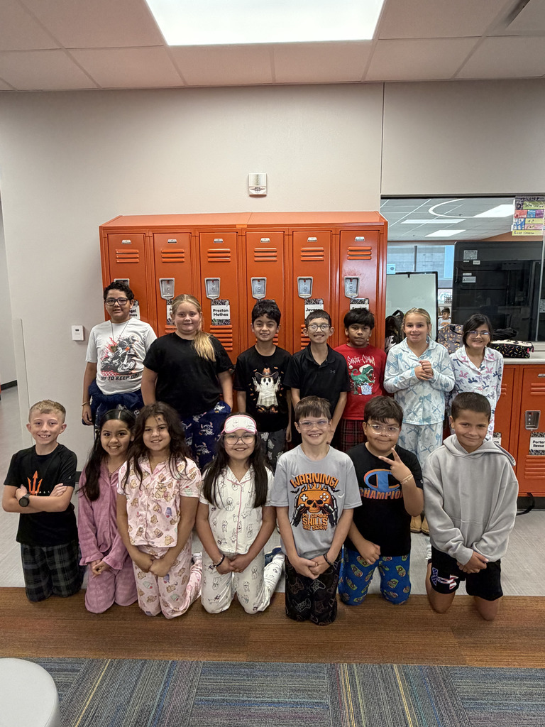 PJ DAY