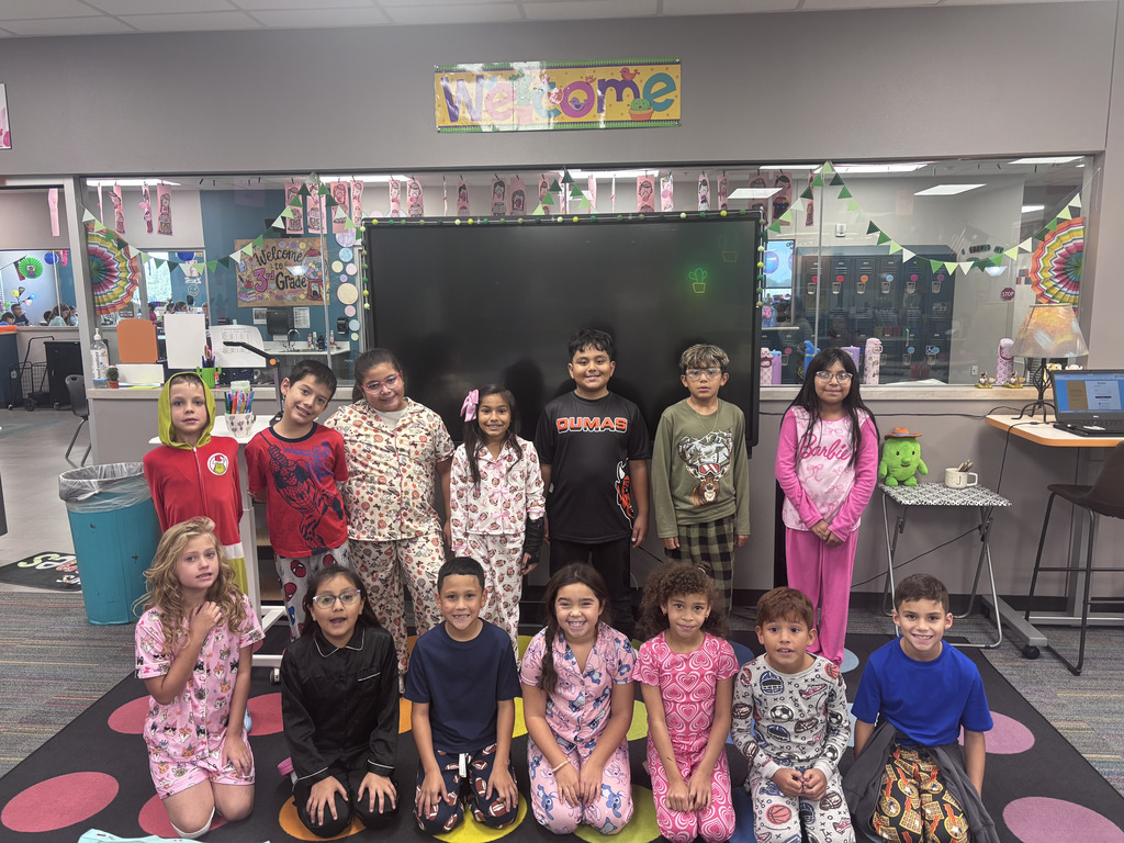 PJ DAY