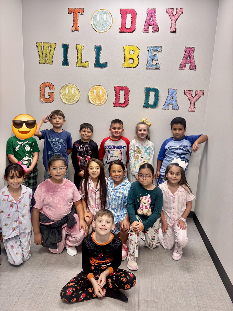 PJ DAY