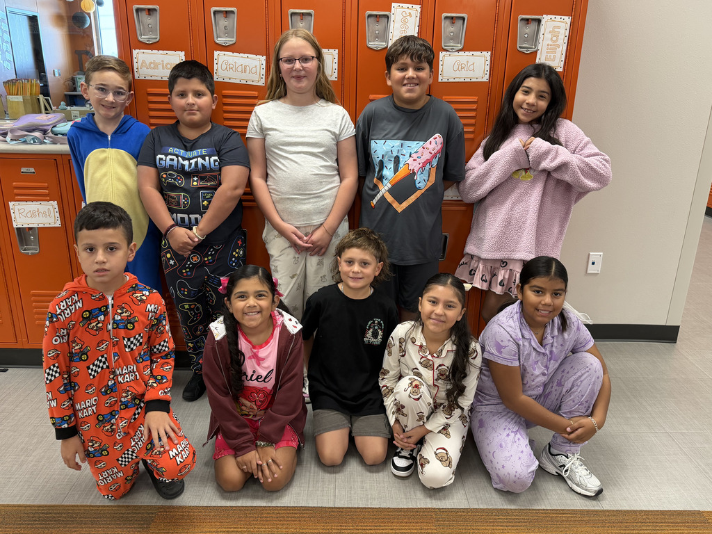 PJ DAY