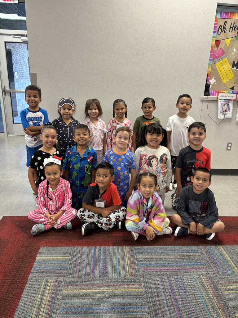 PJ DAY
