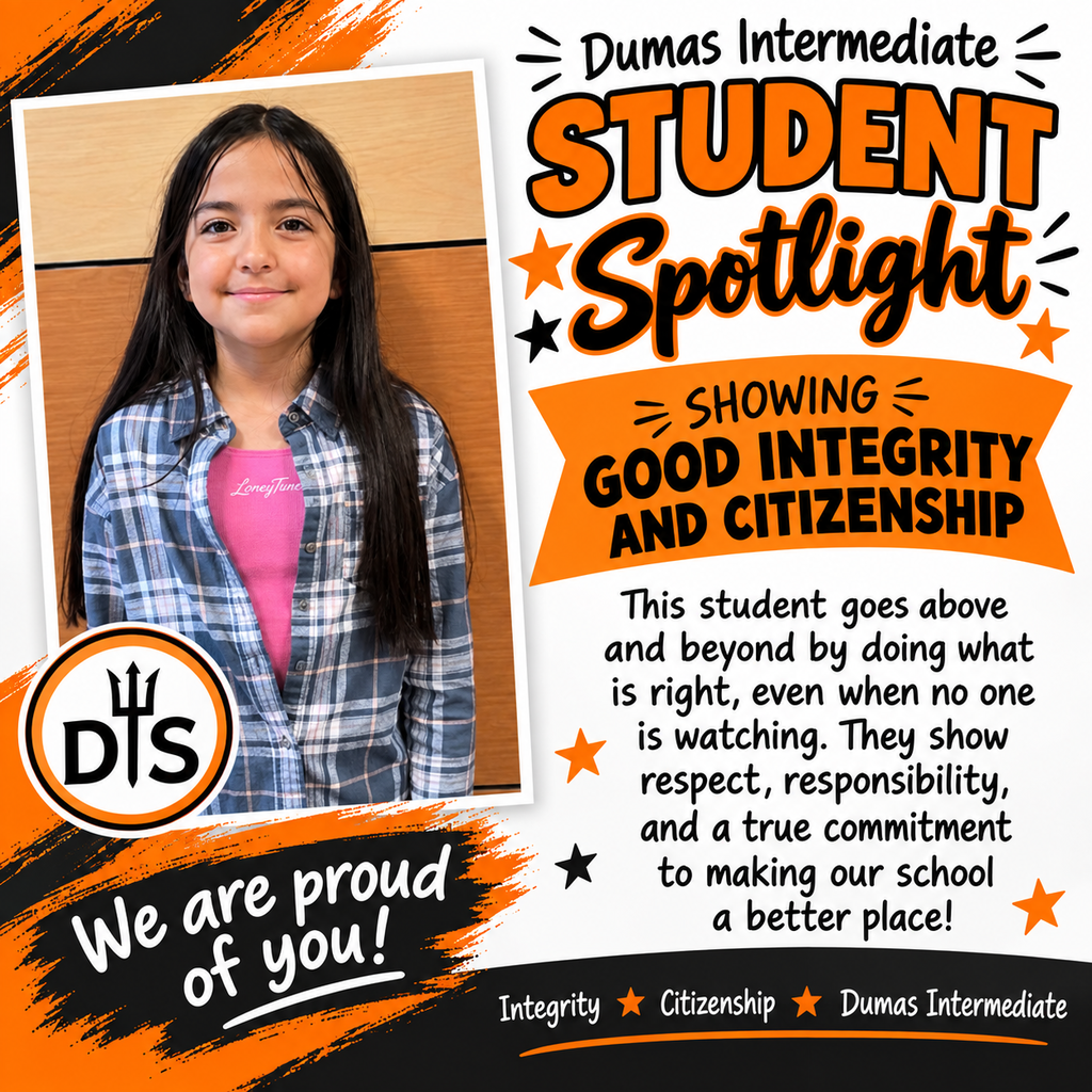 Student Spotlight