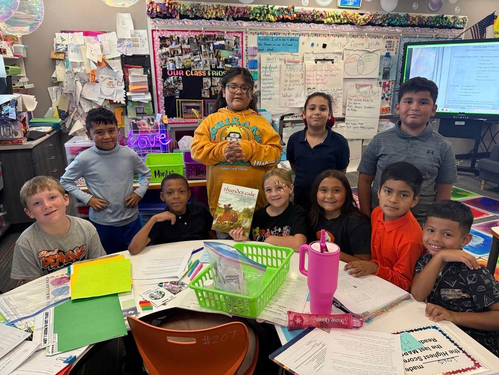 montez class spotlight