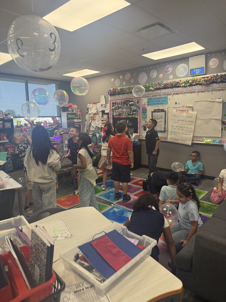 montez class spotlight