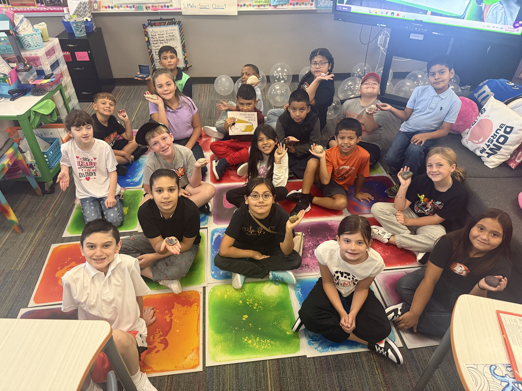 montez class spotlight