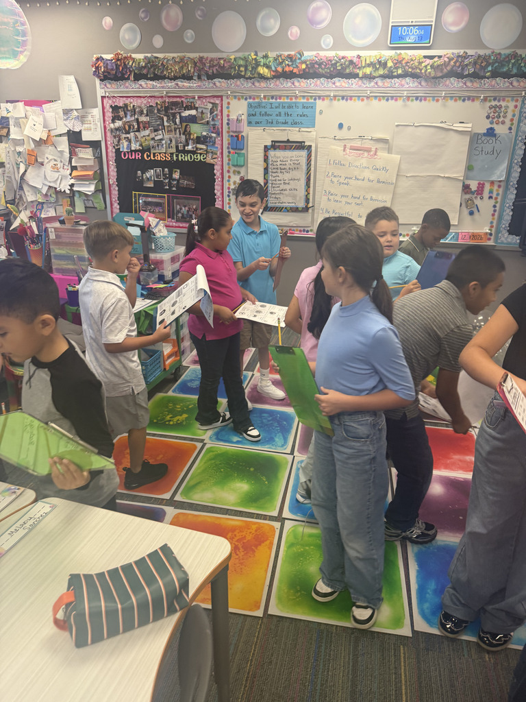 montez class spotlight