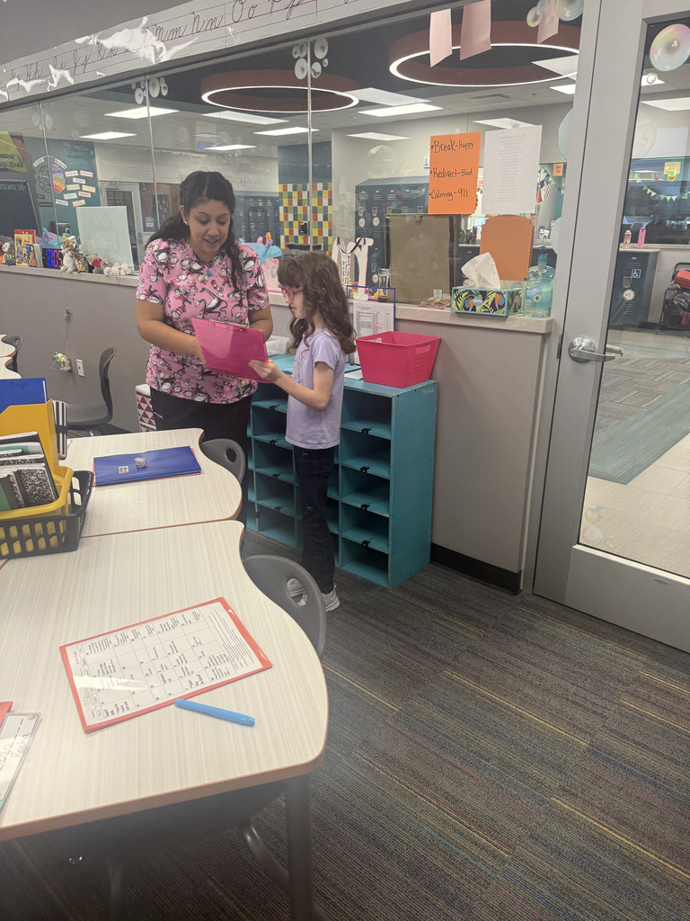 montez class spotlight