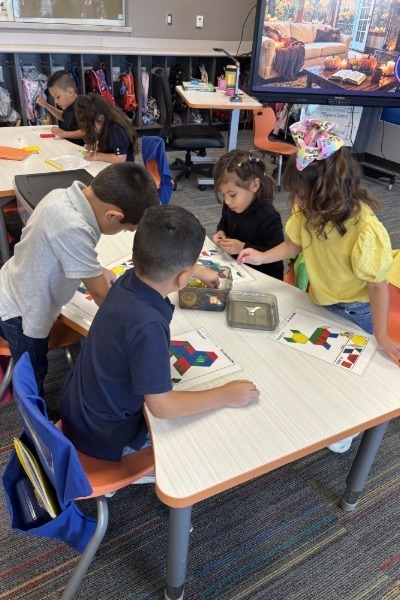 maldonado class spotlight