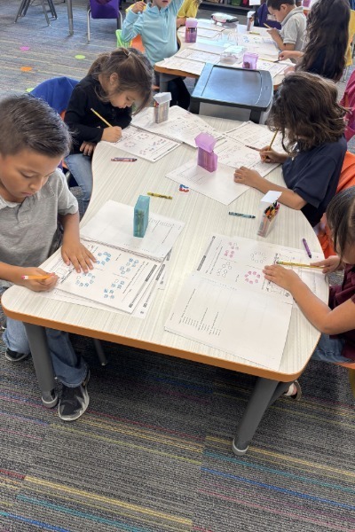 maldonado class spotlight
