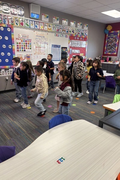 maldonado class spotlight