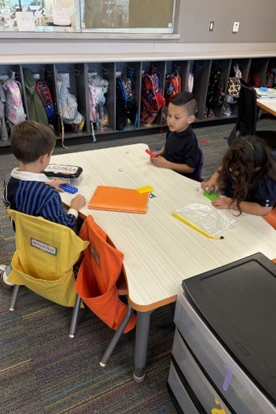 maldonado class spotlight