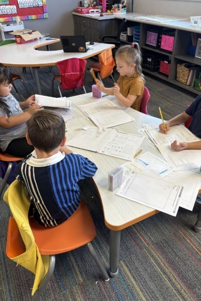 maldonado class spotlight