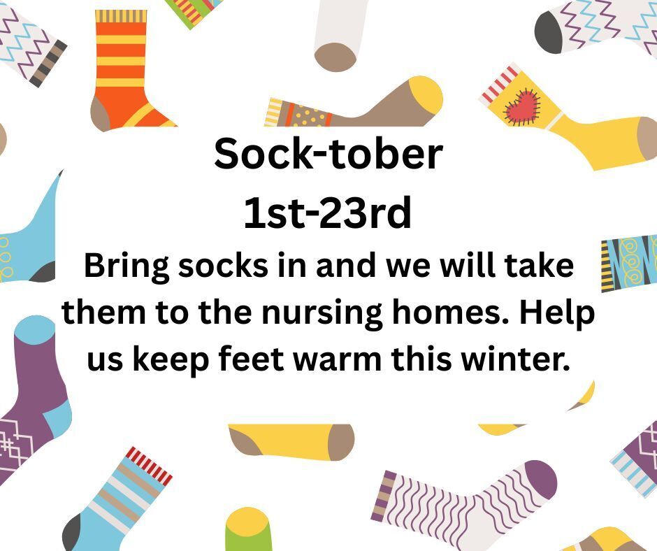 Socktober