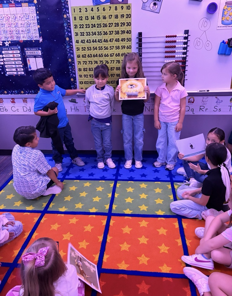Mrs mendoza’s class
