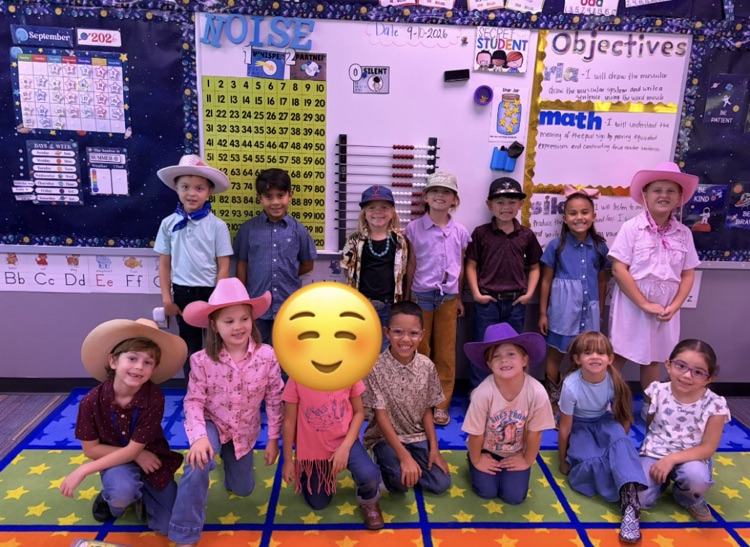 Mrs mendoza’s class