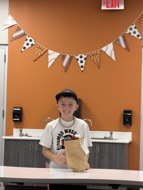 Bittner Spotlight