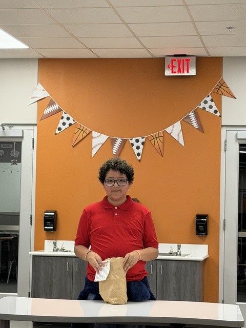 Bittner Spotlight