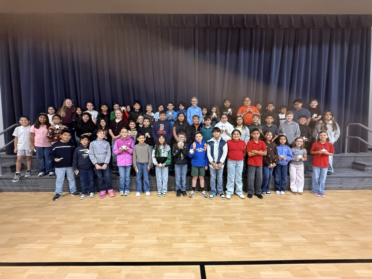 4th Grade Quest