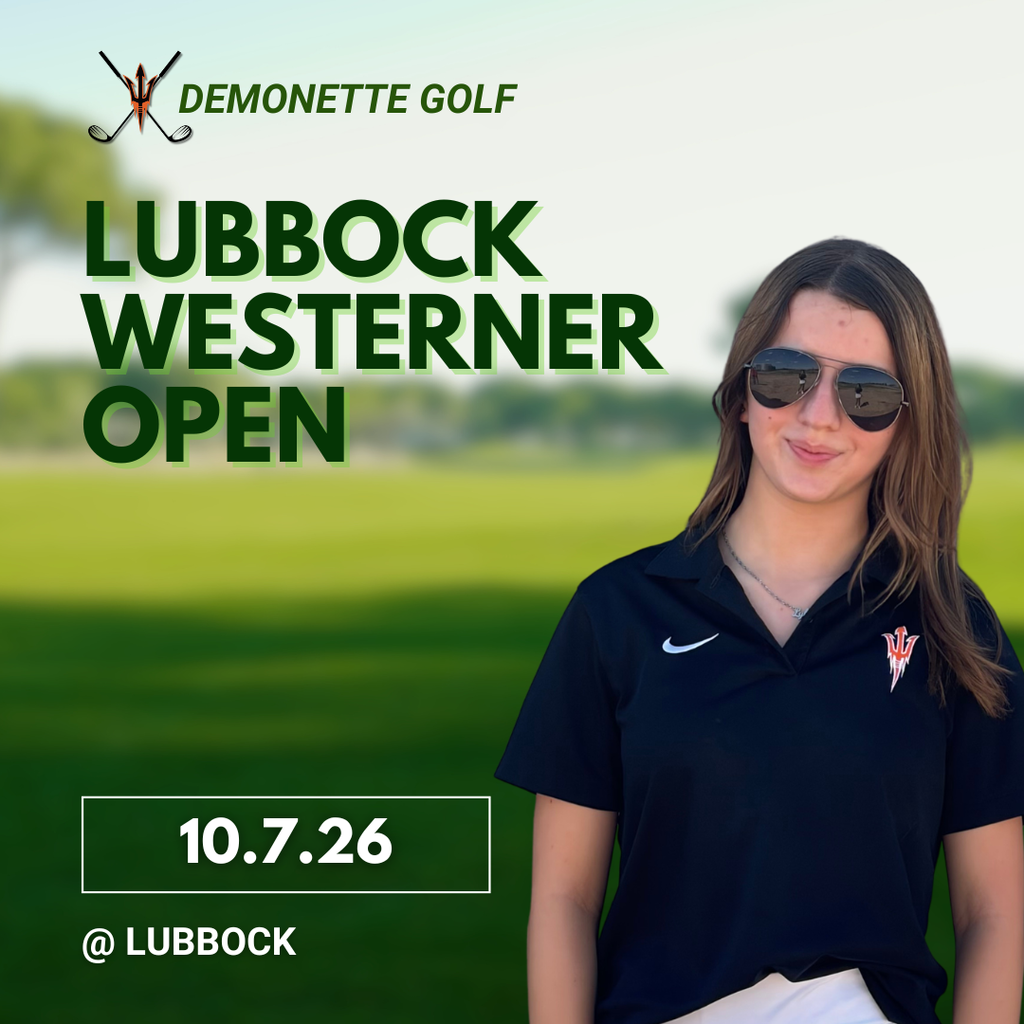 girls golf at lubbock open