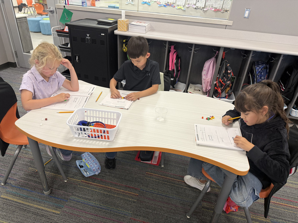 ortiz class spotlight