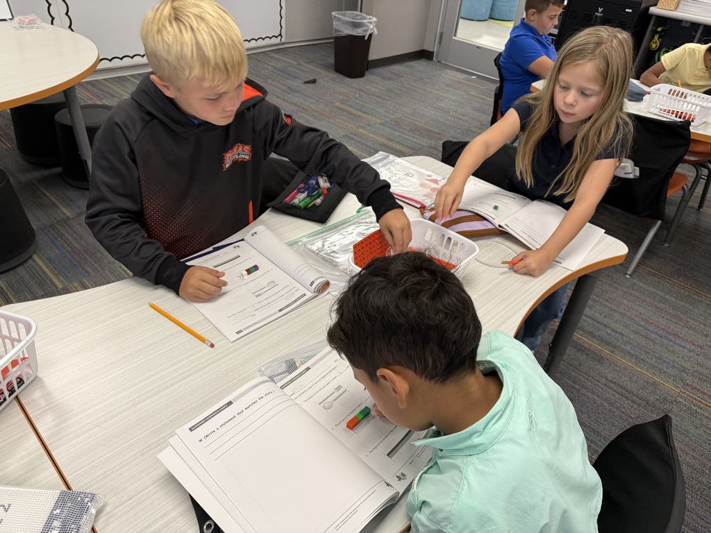 ortiz class spotlight