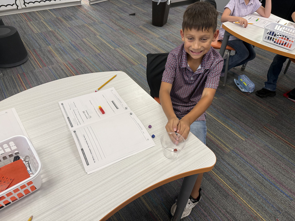 ortiz class spotlight
