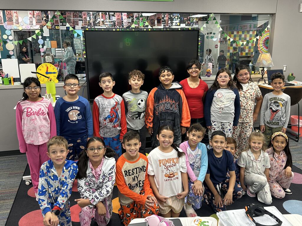 PJ DAY