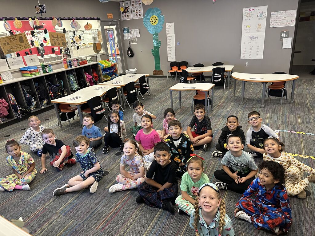 PJ DAY