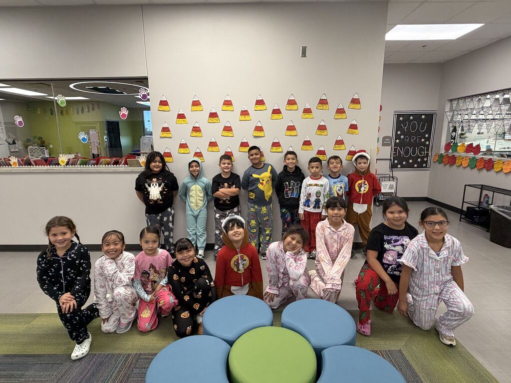 PJ DAY
