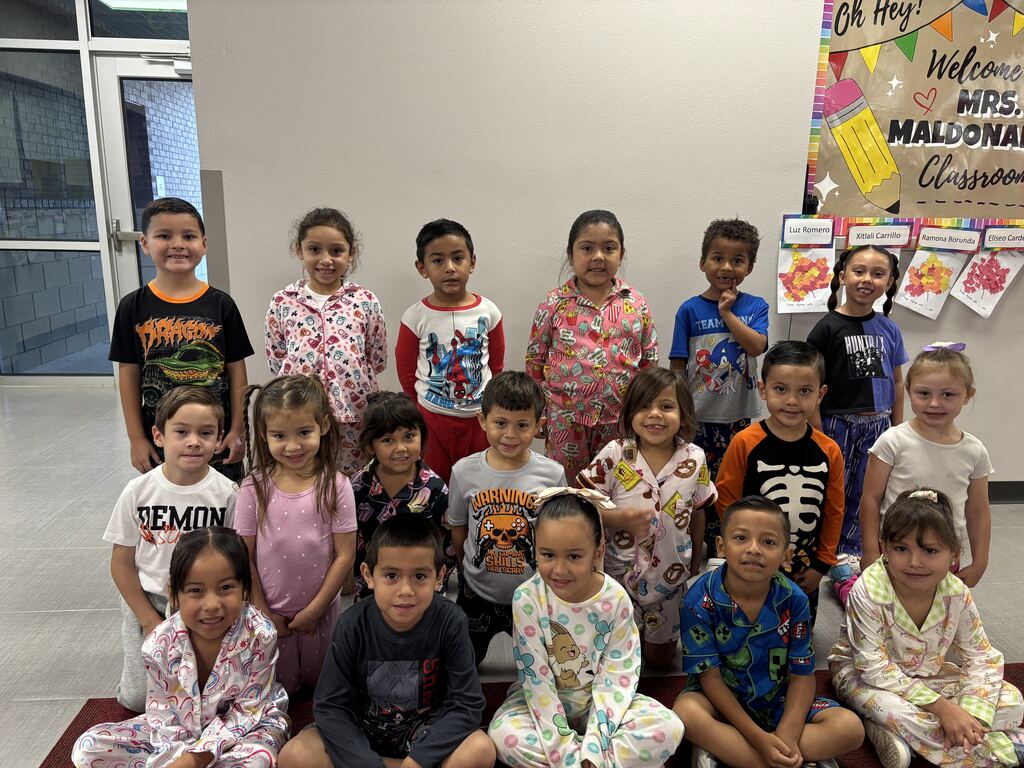 PJ DAY