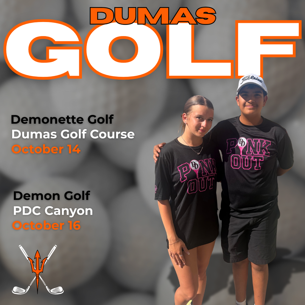 golf oct 14 and oct 16