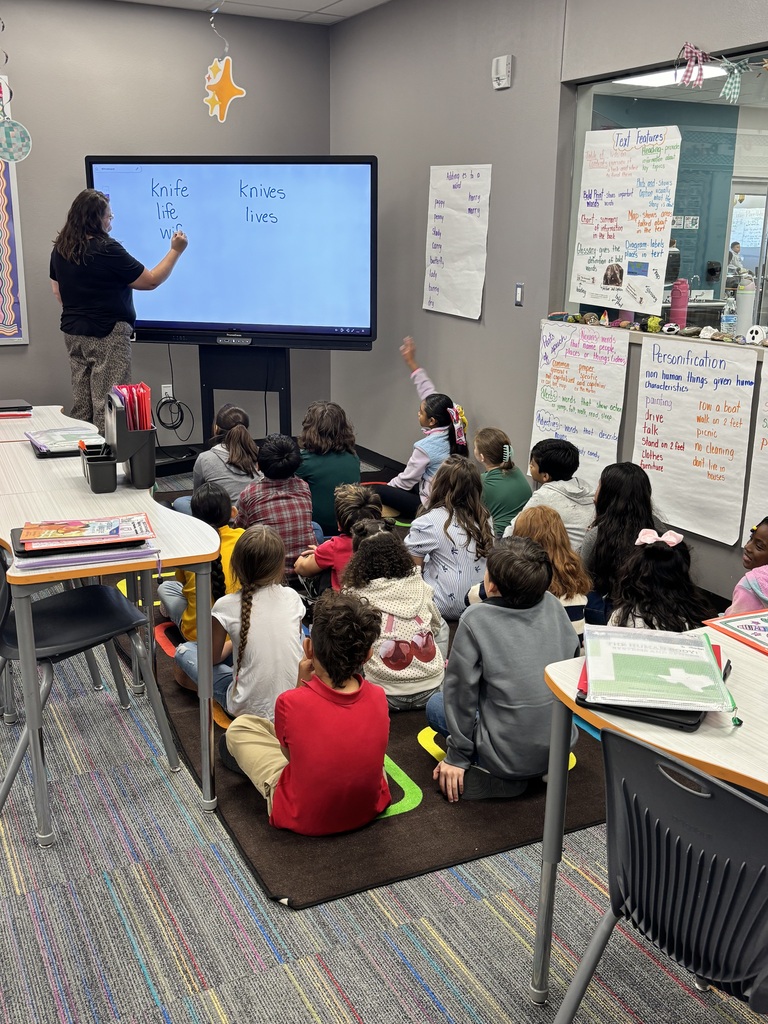 Morton class spotlight