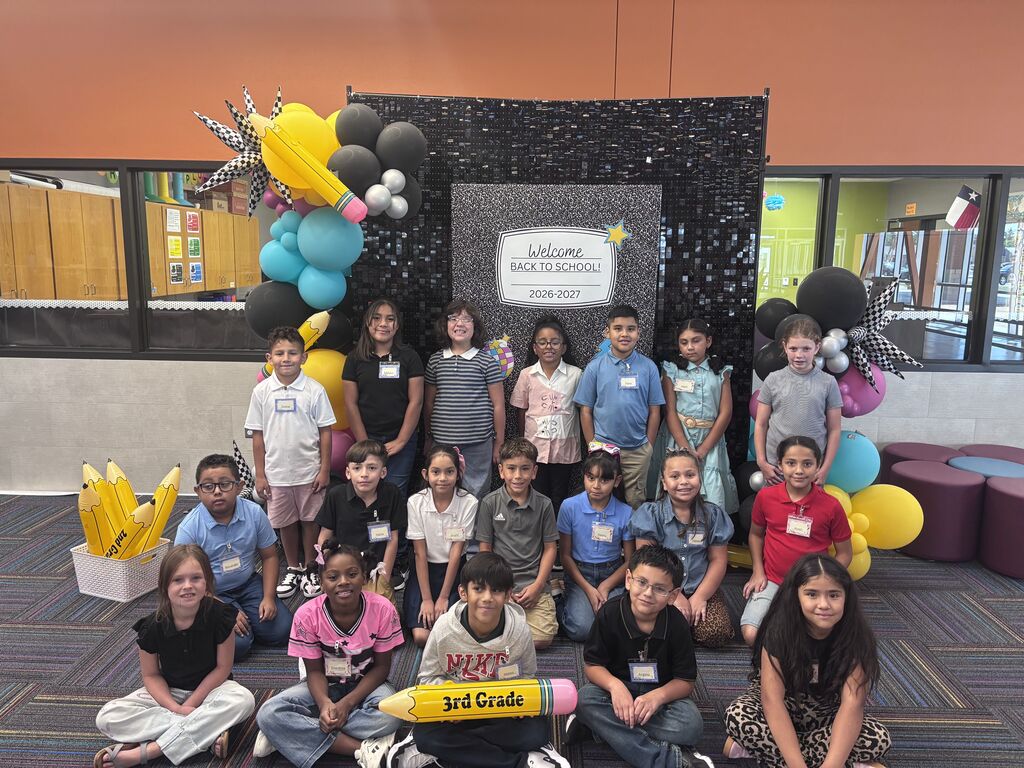 Morton class spotlight