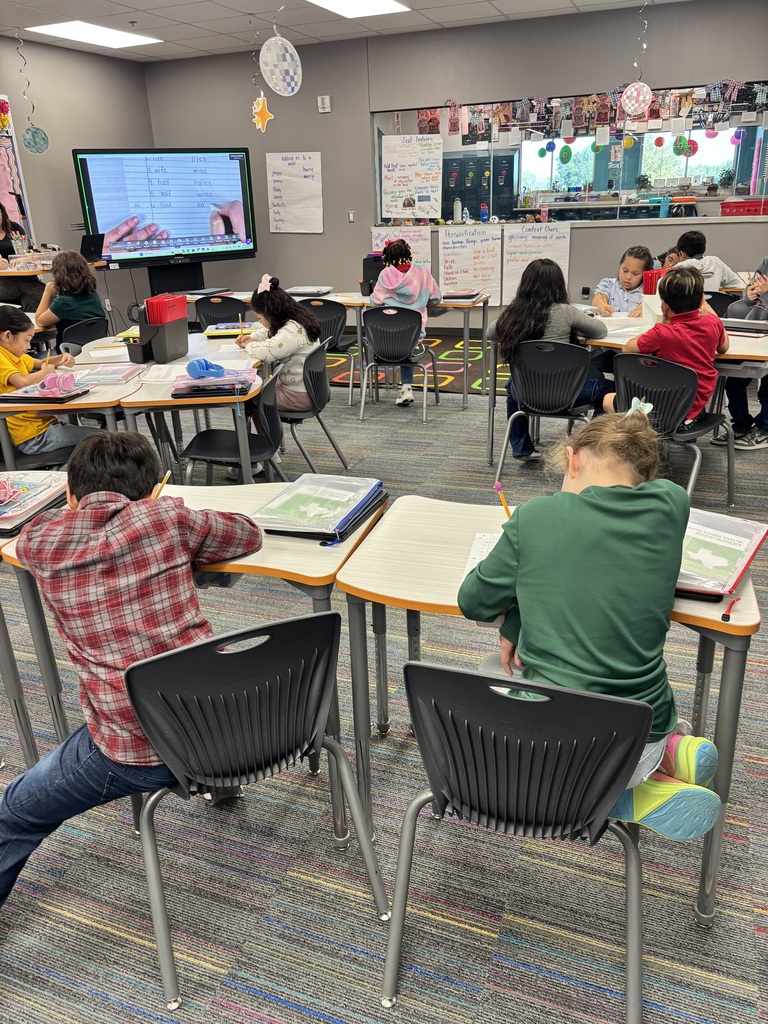 Morton class spotlight